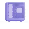 Case Mid-Tower HYTE X50 Taro Milk (CS-HYTE-X50G-TM)