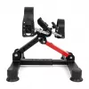 DualTIM rotore riabilitativo per braccia e gambe