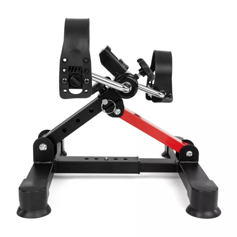 DualTIM rotore riabilitativo per braccia e gambe