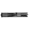 TRACER RING 30cm ring light con treppiede 210cm