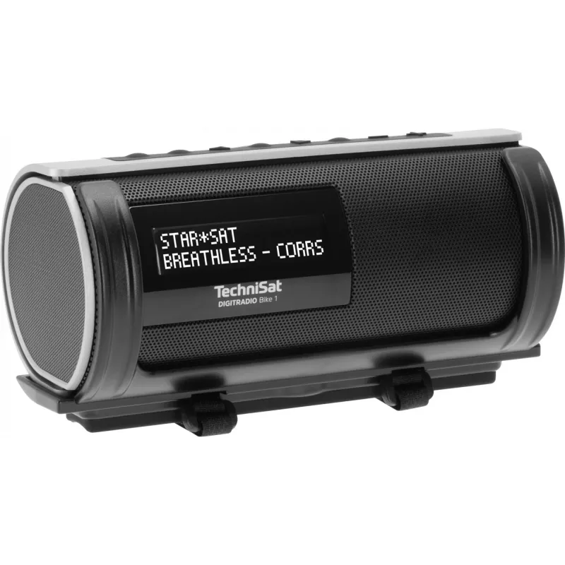 Radio portatile TechniSat Bike 1