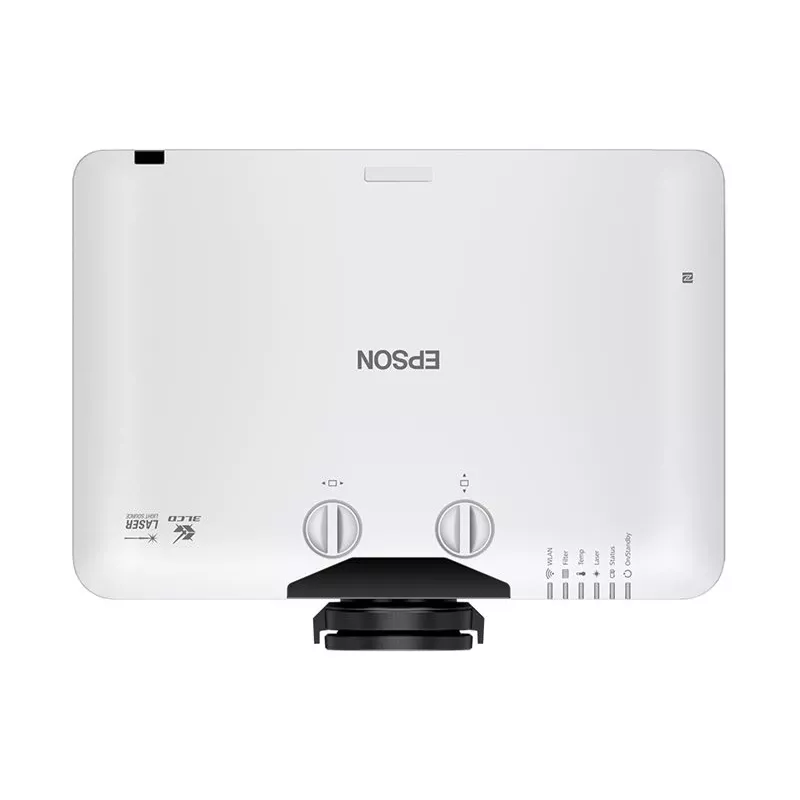 Proiettore Epson EB-L790U standard throw 7300 ANSI lumen 3LCD WUXGA (1920x1200) bianco