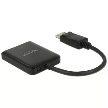 Video splitter DeLOCK 87769 DisplayPort su 2x HDMI