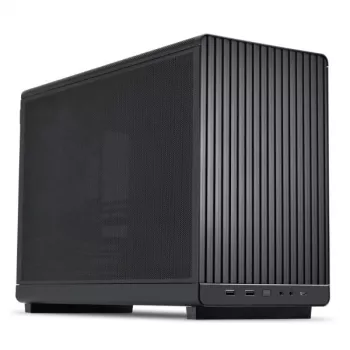 Case PC Lian Li PC-A3X Micro Tower nero