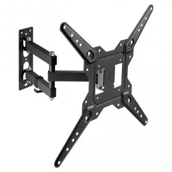 Supporto/stand TV Savio UTV-03 139,7 cm (55) nero