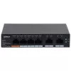 Dahua Technology DH-CS4006-4GT-60 switch di rete Managed L2 Gigabit Ethernet (10/100/1000) Power over Ethernet (PoE) nero