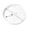 Plafoniera TRACER TRAOSW47320 LED rotonda 18W 3000K
