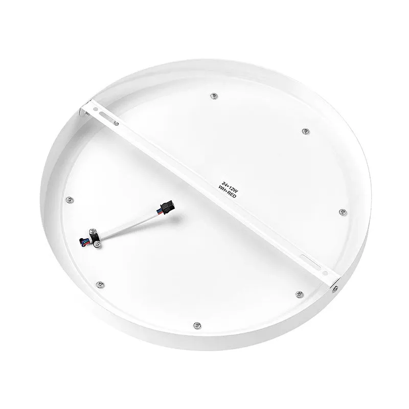 Plafoniera TRACER TRAOSW47320 LED rotonda 18W 3000K