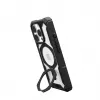 Custodia per cellulare Urban Armor Gear Plasma XTE 16 cm (6.3) custodia nera, trasparente