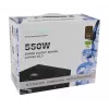 Alimentatore LC-Power LC6550 V2.2 550 W