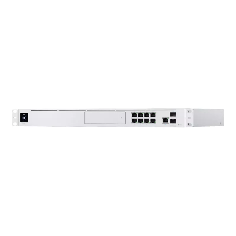 Ubiquiti UniFi Dream Machine Pro managed Gigabit Ethernet (10/100/1000) bianco