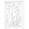 Cornice magnetica A4 Durable 487419
