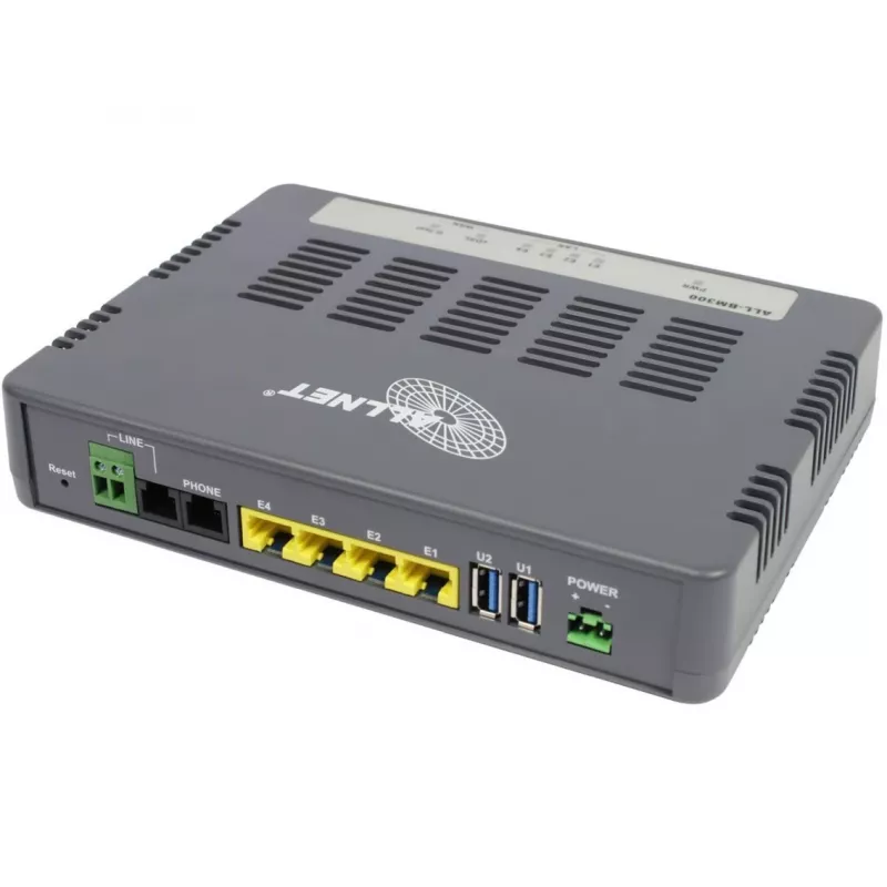 Modem punto-punto ALLNET ALL-BM300