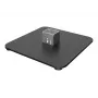 Supporto da pavimento per display touch 22–24–27 pollici, elo touch solutions E989512