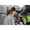 Smerigliatrice angolare DeWalt DCG460N-XJ 54V motore brushless, disco 230 mm