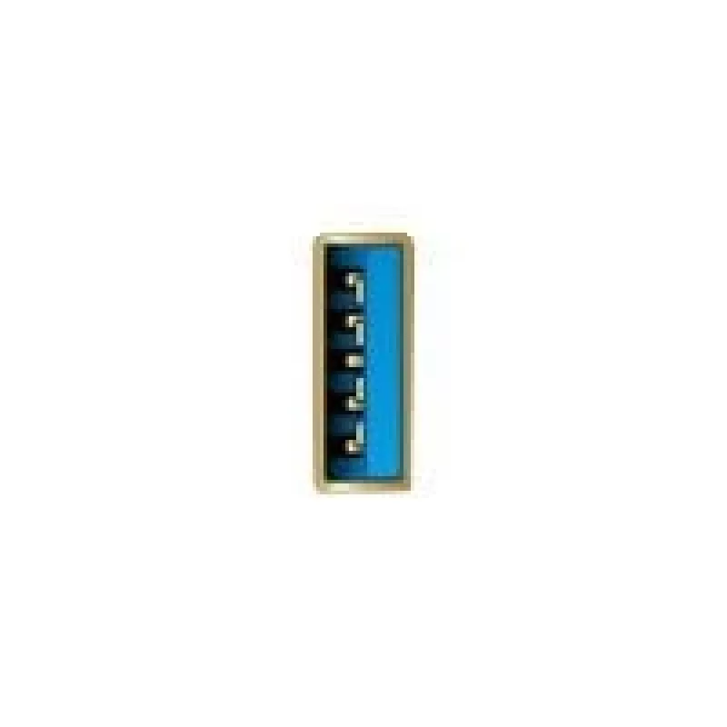 Adattatore USB Type-A maschio a LAN 2,5 Gigabit DeLOCK 66646