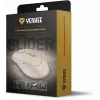 Mouse wireless 2,4 GHz ricaricabile 6 tasti 2400 dpi 45