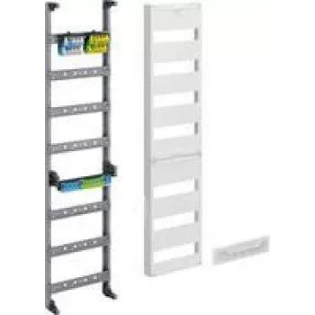 Hager quadro di distribuzione ZU37XS 1 campo 1050 mm (ZU37XS)