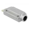 Connettore maschio HDMI-A su morsettiera DeLOCK 65201