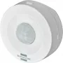 Rilevatore di movimento Brennenstuhl 1293900 senza fili soffitto parete bianco 10m rilevamento