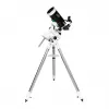 Telescopio Skywatcher BK MAK 127 EQ3-2 treppiede in acciaio 127/1500