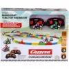 CARRERA RC gara da tavolo Mario Set 370430015 – RC da tavolo 2,4 GHz Mario & Luigi