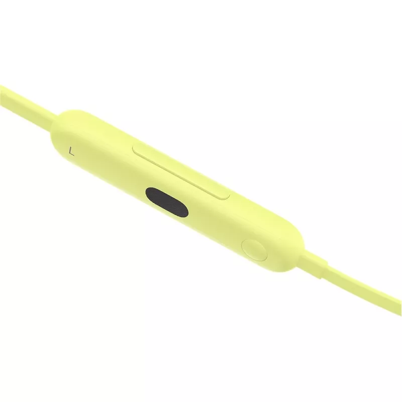 Auricolari in-ear Beats Flex - Yuzu Gelb