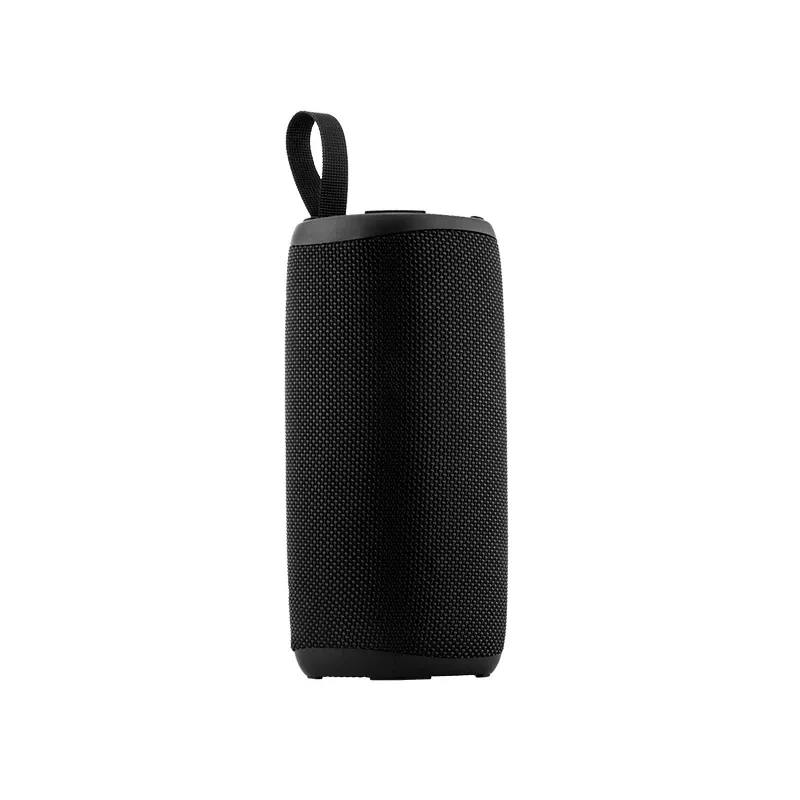 Altoparlante Bluetooth portatile TRACER Supervox nero TRAGLO47686 — audio wireless, design compatto