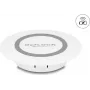 Caricatore interno DeLOCK 66260 ricarica wireless bianco