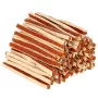 PETITTO Strisce morbide di anatra snack per cani, 500 g