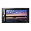 Car Media Receiver Pioneer DMH-A3300DAB nero Bluetooth 2 DIN 50W