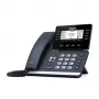 Yealink SIP-T53C telefono VoIP, 2x RJ45 1000 Mb/s, display, PoE, USB