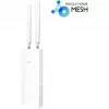 Access Point Cudy AP1300 Outdoor — Dualband 2,4/5 GHz, 300/867 Mbit/s, IP65, PoE, 2 antenne esterne RP‑SMA