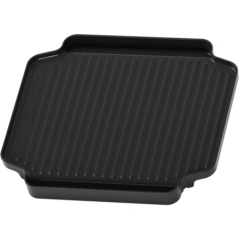 Fornello da campeggio portatile Campingaz CampBistro 3 con piastra in alluminio pressofuso