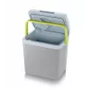 Frigorifero portatile elettrico Severin TKB 2924 19L verde/grigio