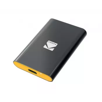 SSD portatile Kodak X210 S 3.2 Gen2 2 TB EKSSD2TX210SK