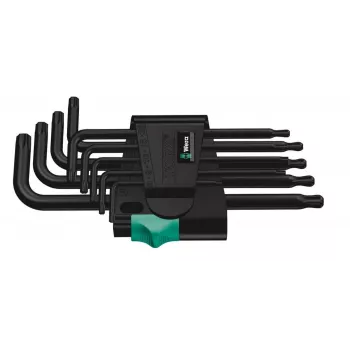 Set di chiavi L-TORX Wera 05024242001