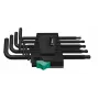 Set di chiavi L-TORX Wera 05024242001