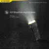 Nitecore TIP SE nero torcia LED portatile