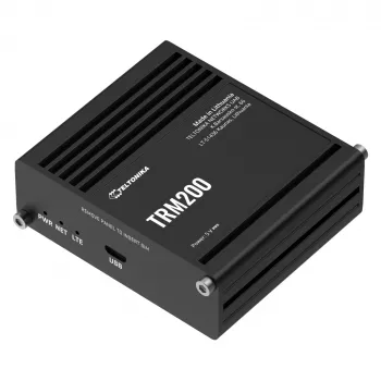 TELTONIKA NETWORKS TRM200 (EU) modem 4G CAT4