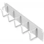 Patch panel ROLINE 19