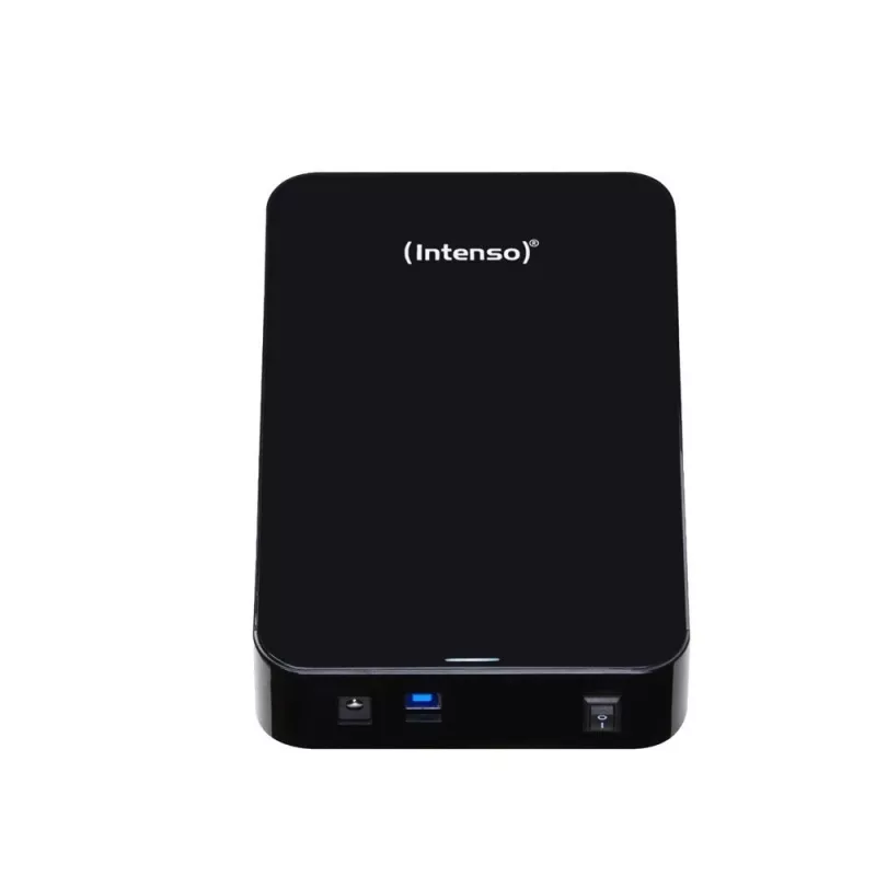 Intenso Memory Center disco rigido esterno 6 TB 5400 giri/min 3,5