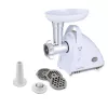 Esperanza EKM031 Meatloaf tritacarne, bianco