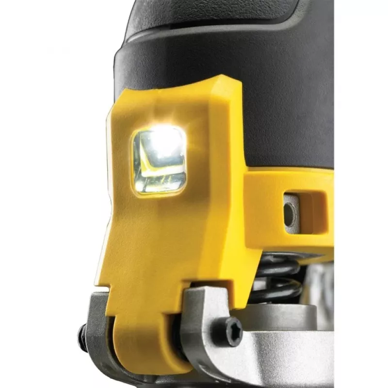 DeWALT DWE315 utensile multifunzione oscillante, 300 W
