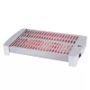 Tostapane JATA TT5016 1000 W grigio acciaio inox