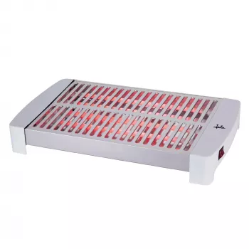 Tostapane JATA TT5016 1000 W grigio acciaio inox