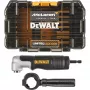 Set di punte DeWalt DT70782-QZ — set da 10 punte elicoidali HSS