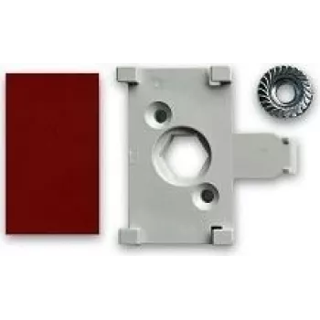 Pacchetto accessori di montaggio Omnikey serie 50 / 54 10 pezzi (A50210001)