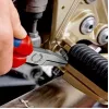 Knipex 20 01 160 rosso