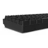Sharkoon 100065629 tastiera Home USB QWERTZ tedesco nero